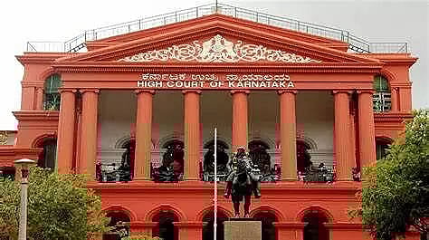 Being a woman is not a criterion for granting bail: Karnataka High Court