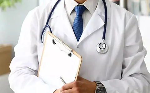 Upper-age limit for doctors in medical colleges of Assam raised to 45