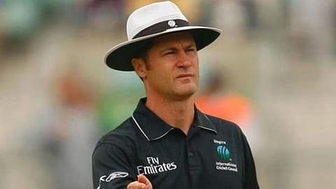 When people don’t like a dismissal under Laws of Cricket, they cite Spirit of Cricket: Taufel