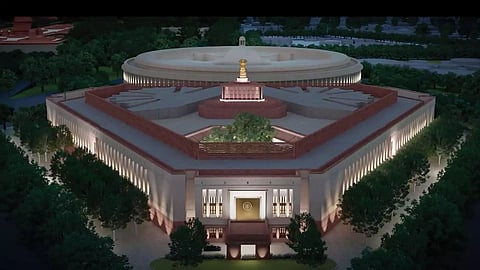 Parliaments for the planet