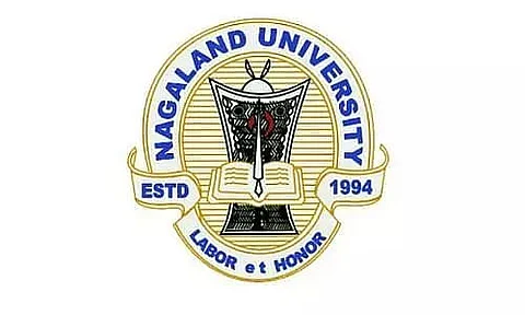 Nagaland University Recruitment 2023 - Assistant Professor Vacancy, Job Openings