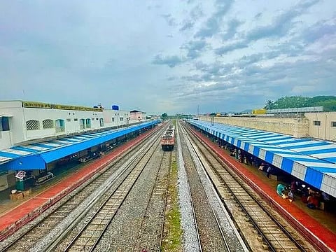 Rail Land Development Authority invites bids for leasing 36,458.18 Sqm of Railway land