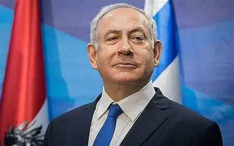 Israel’s saviour, Netanyahu, lost his glory!
