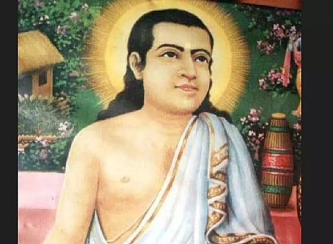 Sankerdev and Assamese Renaissance