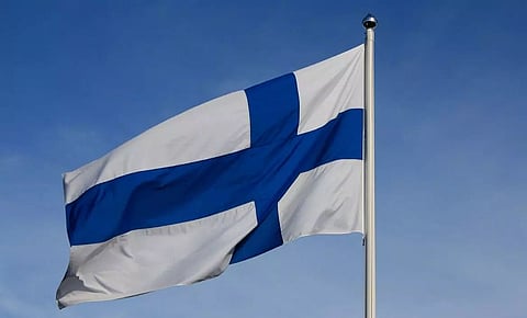 Finland tightens travel curbs for Russian business visitors, students