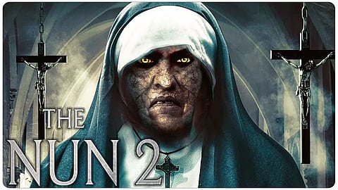 ‘The Nun 2’ trailer out, fans excited