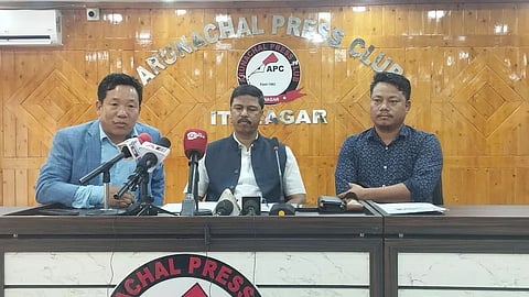 Junior Boy’s Championship to boost Arunachal’s boxing prospects: Kalita