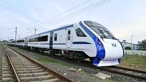 Discounted Fares for Several AC Trains Announced; Vande Bharat Rates to Go Down