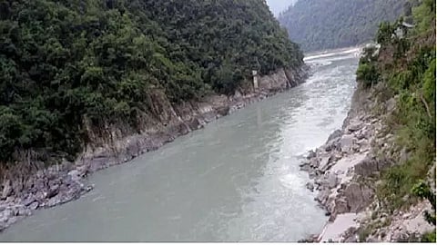 Nepal, India agree completion of Pancheshwar Multipurpose Project report