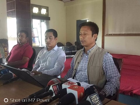 ABSU and allied organizations demand rectification of constituencies in BTC