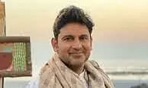 Manoj Muntashir finally tenders ‘unconditional apologies’ for ‘Adipurush’
