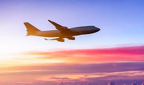 India Caps Domestic Airfares to Curb Price Surge Amid IndiGo Disruptions