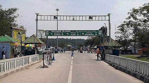 Nepal offers easy border for Pakistan, Chinese nationals sneaking into India