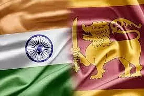 Sri Lanka debt treatment: India to play ‘constructive role’