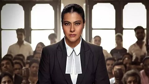 Kajol clarifies her remark about ‘visionless politicians’ after receiving backlash