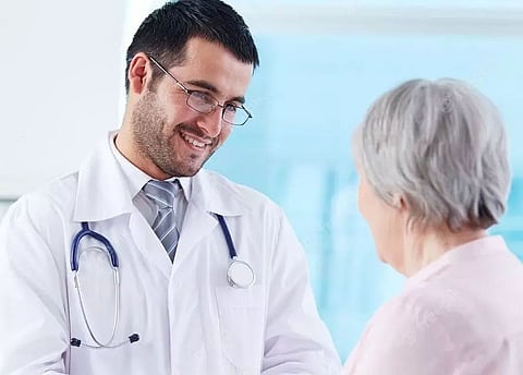 Doctor-patient relationships and medical negligence