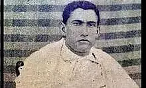 Tribute to Sri Sri Pitambhar Dev Goswami, Xatradhikar of Sri Sri Dakshinpat Ashrami Xatra