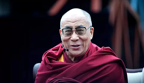China fumes after US special envoy meets Dalai Lama in Delhi