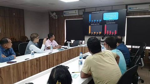 School dropout rate, child marriage and trafficking cases increasing in BTR