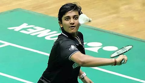 Badminton Asia Junior Championship: India lose to Indonesia