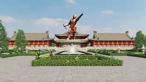 Lachit Barphukan’s 125-Ft Tall Statue To Be Installed In Assam by Next Year