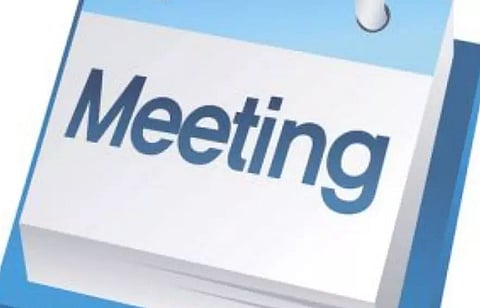 DCDC meeting envisages strengthening cooperative movement in Arunachal