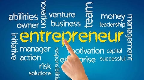 Entrepreneurship: Quickening the growth process is not easy but possible