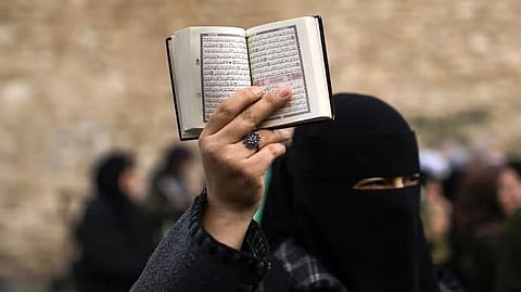 The West must take measures to stop incidents like burning of the Holy Quran