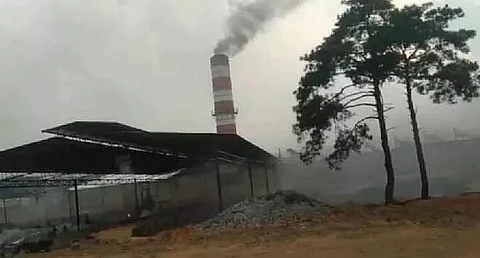 Meghalaya undertaking ‘decisive actions’ to demolish illegal coke plants by July 20