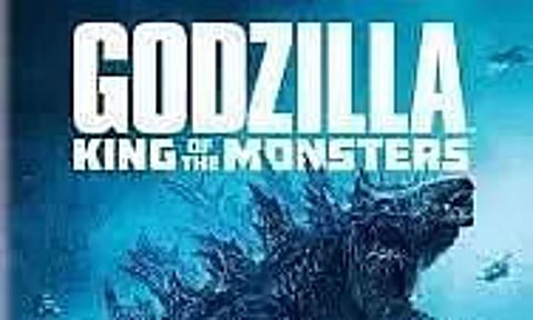 Godzilla, ‘King of Monsters’ returns to wreak havoc