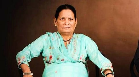 Nepal PM Pushpa Kamal Dahal’s wife Sita Dahal passes away