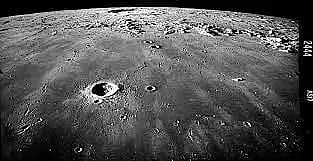Study Shows ‘Man in the Moon’ Craters 200 Mn Years Older than Previously Thought