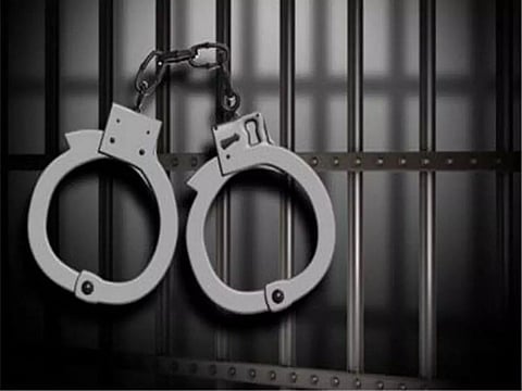 Assam: Police bust gang of dacoits; 6 held in Karimganj district