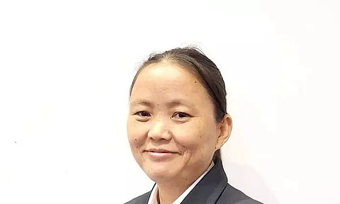 Arunachal has improved a lot in boxing: Tadang Minu
