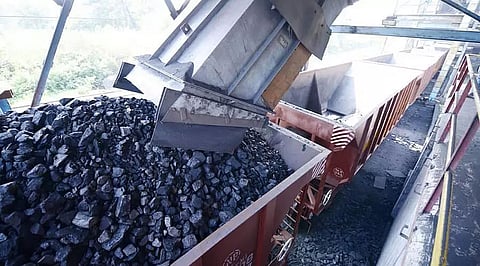 Assam: Assembly team takes stock of collieries in Margherita