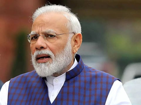 How can UNSC claim to speak for world when largest democracy is not permanent member: PM