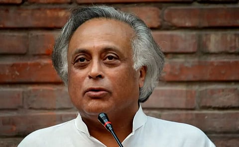 Congress on European Parliament discussing Manipur violence