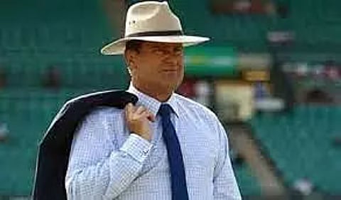 You’ve got to bring your spinner in early: Taylor wants Cummins to utilise Murphy more freely