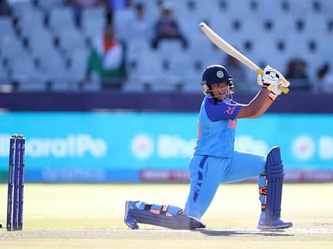 India’s wicketkeeper-batter Richa Ghosh to play for London Spirit