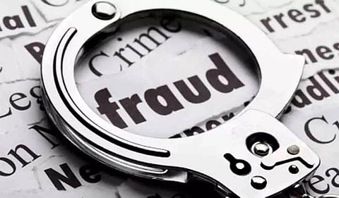 Crime Branch of Madhya Pradesh Police Arrest Two Spoofing Fraud