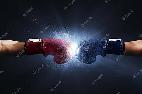 5th Junior Boys National Championships: Four Arunachal pugilists enter final
