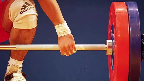 Commonwealth Weightlifting Championship: 3 State weightlifters win gold