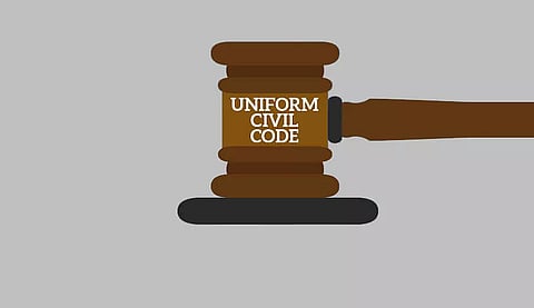 AATSU opposes implementation of Uniform Civil Code in northeastern states