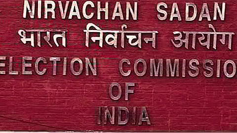 Cancellation of draft delimitation of constituencies demanded