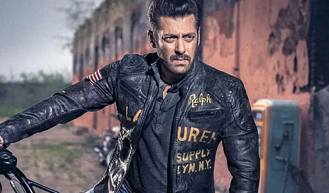 When Salman Khan spoke about marriage