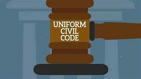 UDP Expresses Reluctance on Uniform Civil Code, Urges Clarity from Indian Government