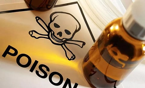China executes female kindergarten teacher for poisoning 25 children