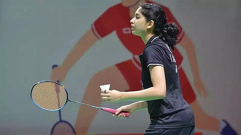 Badminton Asia Junior Championships : India’s campaign comes to an end