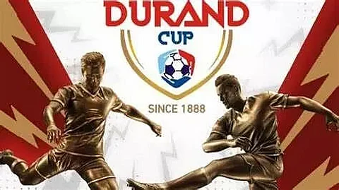 Durand Cup 2023: Guwahati and Kokrajhar Set to Host Asia's Oldest Football Tournament