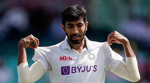 We have missed Bumrah a lot in the last 1-1.5 years, admits Mhambrey